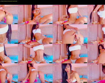megancarlott_ — 69 minute Chaturbate female cam show recording, 1080p, Jul 3, 2021