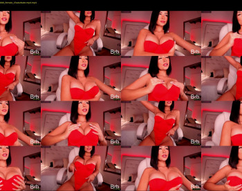 mel_evansx — 70 minute Chaturbate female cam show recording, 1080p, Jul 3, 2021