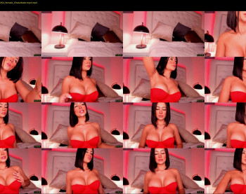 mel_evansx — 16 minute Chaturbate female cam show recording, 1080p, Jul 3, 2021