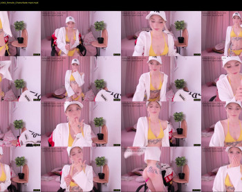 melissaallens — 70 minute Chaturbate female cam show recording, 1080p, Jul 3, 2021