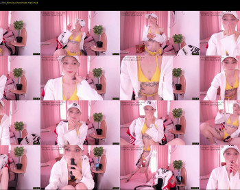 melissaallens — 70 minute Chaturbate female cam show recording, 1080p, Jul 3, 2021