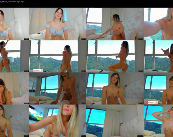 miaduval — 70 minute Chaturbate female cam show recording, 1080p, Jul 4, 2021
