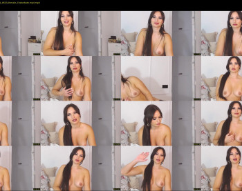 miladystarlight — 8 minute Chaturbate female cam show recording, 1080p, Jul 4, 2021