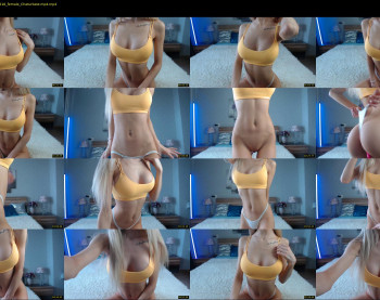 milanaaafit — 6 minute Chaturbate couple cam show recording, 1080p, Jul 3, 2021
