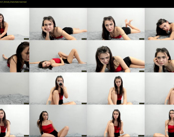 milanatwice — 70 minute Chaturbate female cam show recording, 1080p, Jul 3, 2021