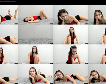 milanatwice — 71 minute Chaturbate female cam show recording, 1080p, Jul 3, 2021