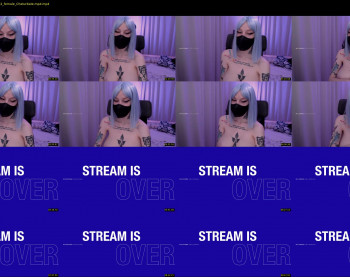 mileeena — 10 minute Chaturbate female cam show recording, 1080p, Jul 3, 2021