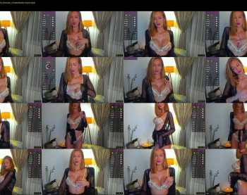 miley_me — 70 minute Chaturbate female cam show recording, 1080p, Jul 3, 2021