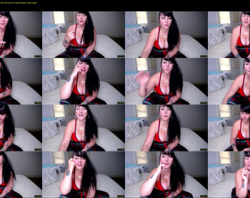 milfmonee — 39 minute Chaturbate female cam show recording, 720p, Jul 4, 2021