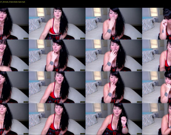 milfmonee — 10 minute Chaturbate female cam show recording, 720p, Jul 4, 2021