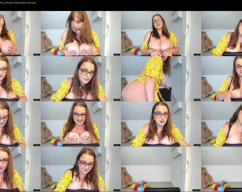 milkykandy — 70 minute Chaturbate female cam show recording, 1080p, Jul 3, 2021
