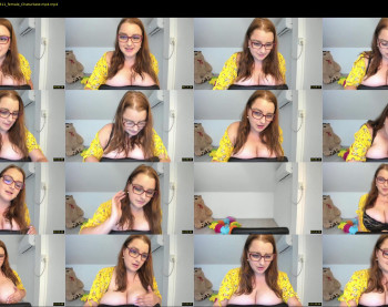 milkykandy — 70 minute Chaturbate female cam show recording, 1080p, Jul 3, 2021
