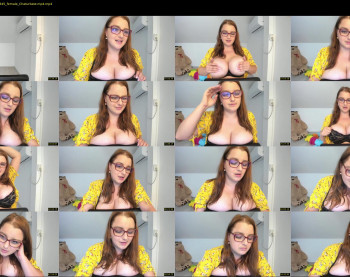 milkykandy — 62 minute Chaturbate female cam show recording, 1080p, Jul 3, 2021