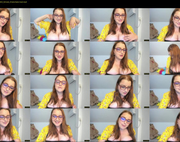 milkykandy — 70 minute Chaturbate female cam show recording, 1080p, Jul 4, 2021