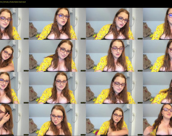 milkykandy — 39 minute Chaturbate female cam show recording, 1080p, Jul 4, 2021