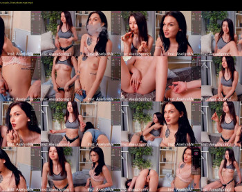 millaava — 70 minute Chaturbate female cam show recording, 1080p, Jul 3, 2021