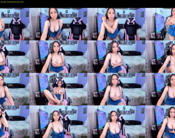 milynee — 76 minute Chaturbate female cam show recording, 1080p, Jul 3, 2021