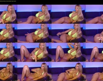 mina_babe1 — 6 minute Chaturbate female cam show recording, 720p, Jul 3, 2021