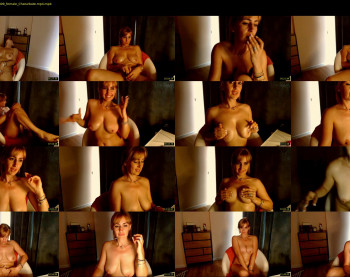 miss_giulia — 25 minute Chaturbate female cam show recording, 720p, Jul 3, 2021