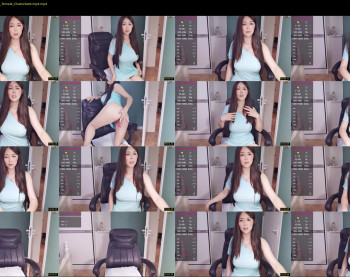 moli666 — 26 minute Chaturbate female cam show recording, 1080p, Jul 3, 2021