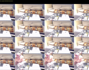 monikfree — 4 minute Chaturbate couple cam show recording, 360p, Jul 4, 2021