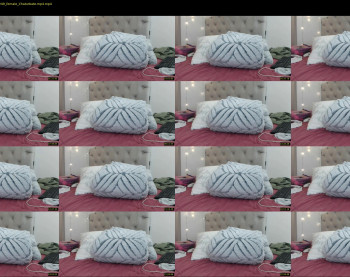 mora_haze — 26 minute Chaturbate female cam show recording, 1080p, Jul 3, 2021