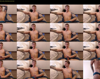 mr_longboy — 36 minute Chaturbate male cam show recording, 720p, Jul 3, 2021