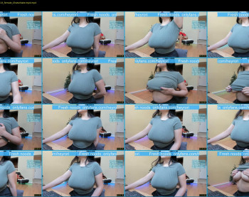 ms_mochii — 32 minute Chaturbate female cam show recording, 1080p, Jul 3, 2021
