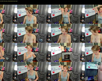murbears_world — 70 minute Chaturbate female cam show recording, 1080p, Jul 4, 2021