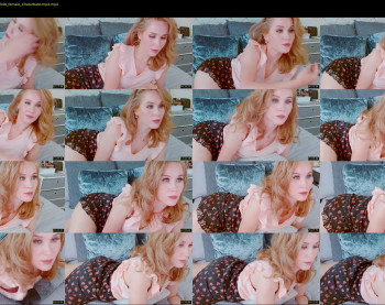 myassistant — 39 minute Chaturbate female cam show recording, 720p, Jul 3, 2021