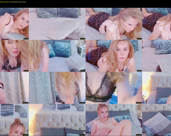 myassistant — 114 minute Chaturbate female cam show recording, 720p, Jul 4, 2021