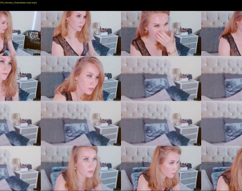 myassistant — 12 minute Chaturbate female cam show recording, 720p, Jul 4, 2021