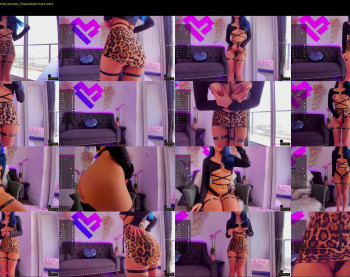 mysticxkitty — 70 minute Chaturbate female cam show recording, 1080p, Jul 3, 2021