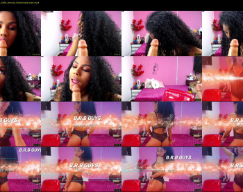 naomixjones1 — 63 minute Chaturbate female cam show recording, 720p, Jul 4, 2021