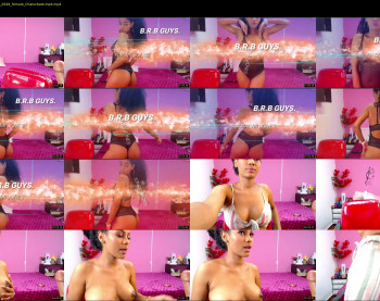 naomixjones1 — 63 minute Chaturbate female cam show recording, 720p, Jul 4, 2021