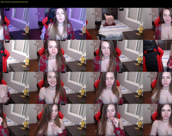 naughty_popa — 23 minute Chaturbate female cam show recording, 1080p, Jul 3, 2021