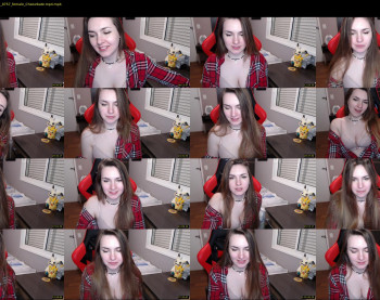 naughty_popa — 70 minute Chaturbate female cam show recording, 1080p, Jul 3, 2021