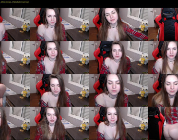 naughty_popa — 72 minute Chaturbate female cam show recording, 1080p, Jul 3, 2021