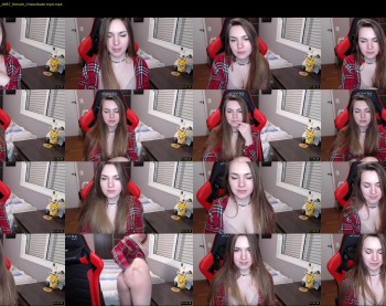 naughty_popa — 43 minute Chaturbate female cam show recording, 1080p, Jul 3, 2021