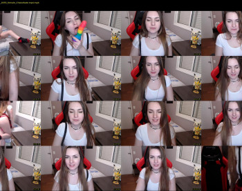 naughty_popa — 70 minute Chaturbate female cam show recording, 1080p, Jul 4, 2021