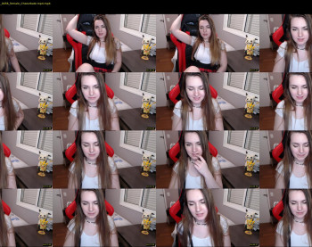 naughty_popa — 6 minute Chaturbate female cam show recording, 1080p, Jul 4, 2021