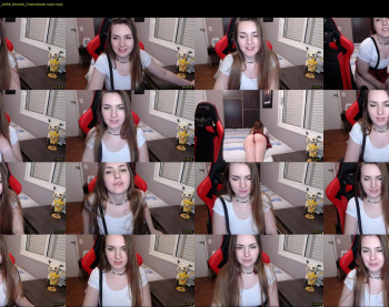 naughty_popa — 59 minute Chaturbate female cam show recording, 1080p, Jul 4, 2021