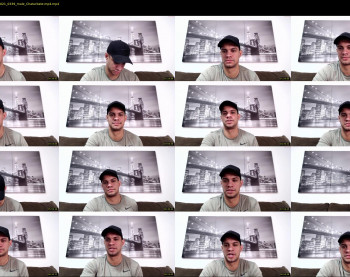 new_york_guy518 — 12 minute Chaturbate male cam show recording, 720p, Jul 4, 2021
