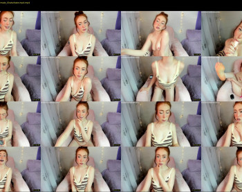 niilaa — 71 minute Chaturbate female cam show recording, 1080p, Jul 3, 2021