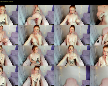 niilaa — 71 minute Chaturbate female cam show recording, 1080p, Jul 3, 2021