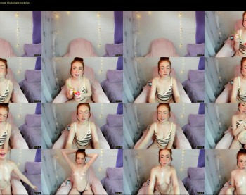 niilaa — 49 minute Chaturbate female cam show recording, 1080p, Jul 3, 2021
