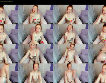 niilaa — 37 minute Chaturbate female cam show recording, 1080p, Jul 3, 2021