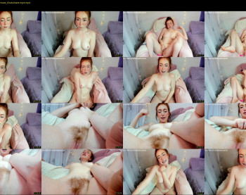 niilaa — 34 minute Chaturbate female cam show recording, 1080p, Jul 3, 2021