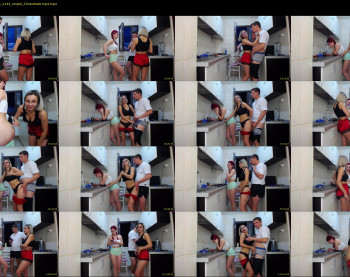 nolimitscoupl3 — 87 minute Chaturbate couple cam show recording, 720p, Jul 3, 2021