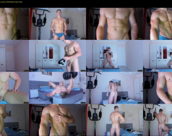 o_r_b_i_t — 22 minute Chaturbate male cam show recording, 720p, Jul 3, 2021